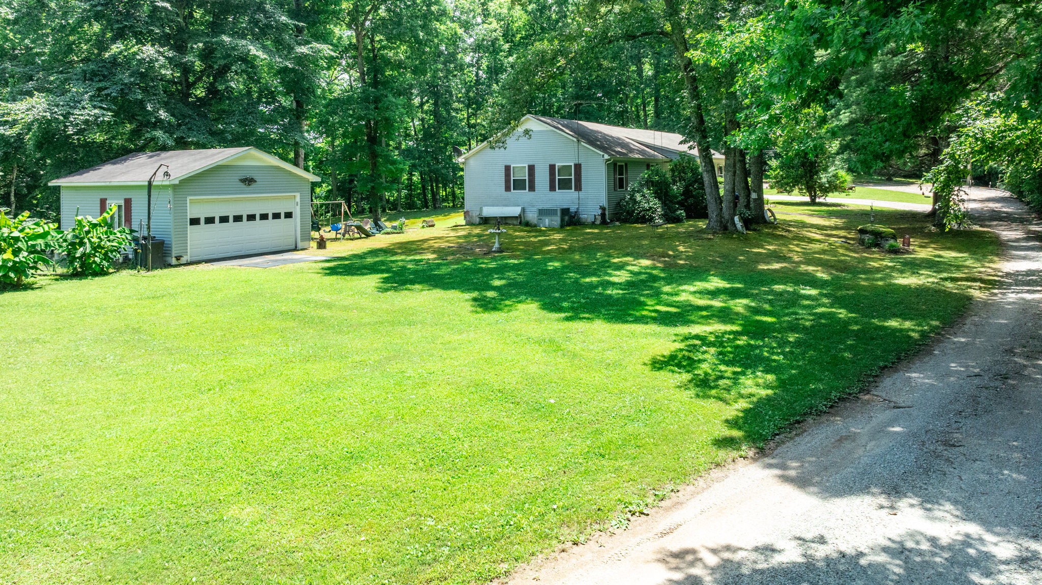 111 Cascade Spring Rd Property Photo 1