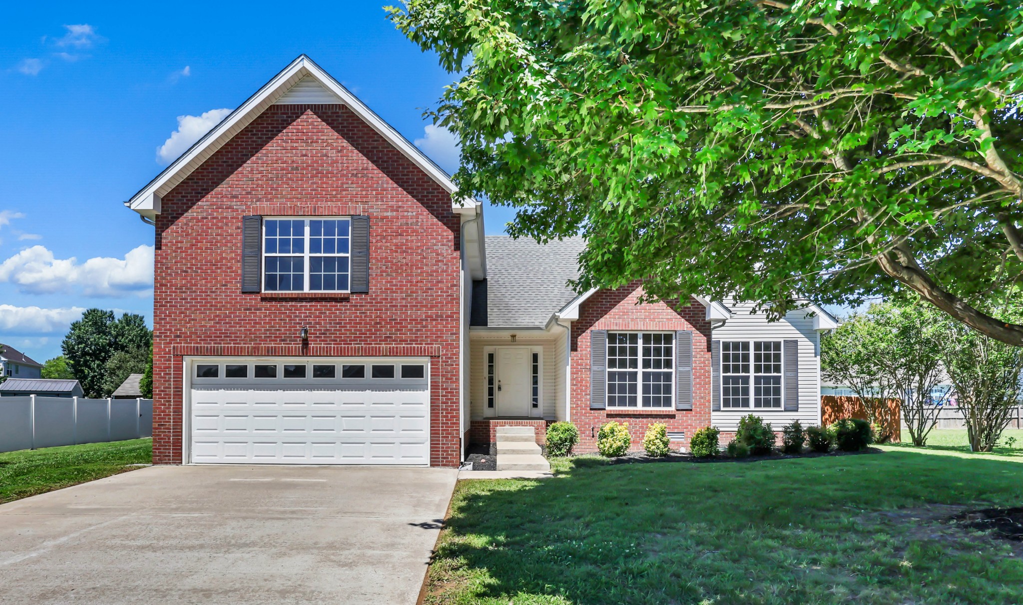 3363 Dabney Ln Property Photo 1
