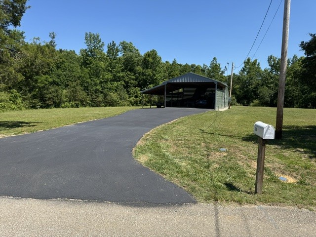 479 Horseshoe Bend Rd Property Photo 1