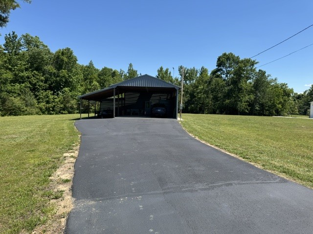 479 Horseshoe Bend Rd Property Photo 1