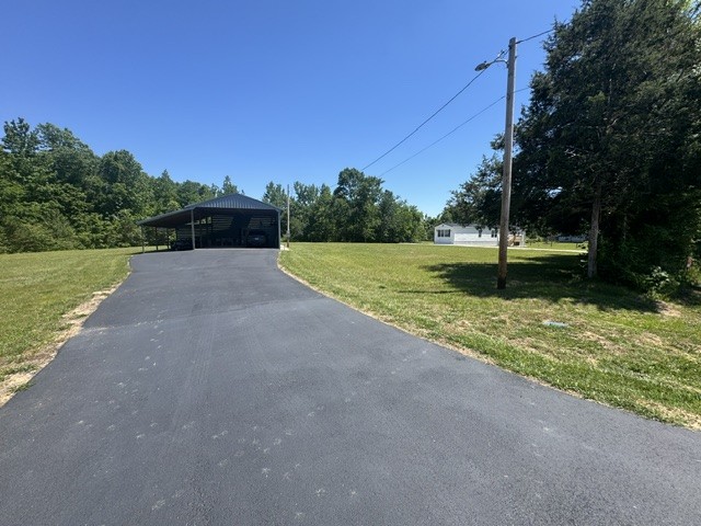 479 Horseshoe Bend Rd Property Photo 3