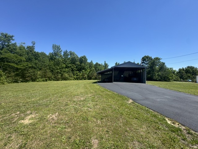479 Horseshoe Bend Rd Property Photo 10