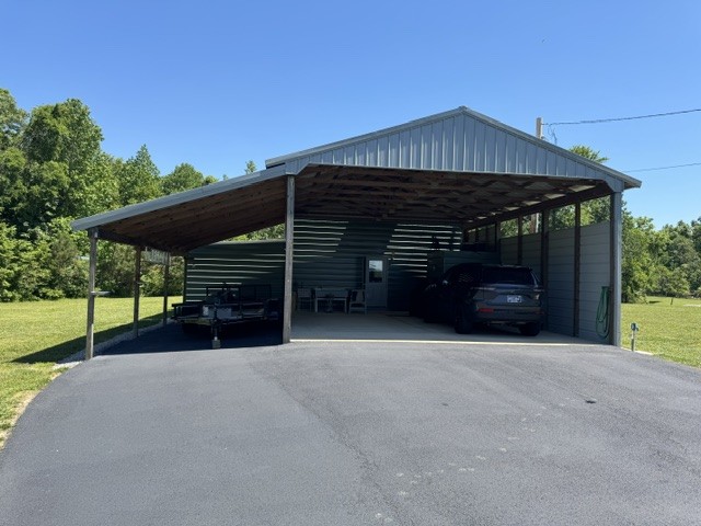 479 Horseshoe Bend Rd Property Photo 11