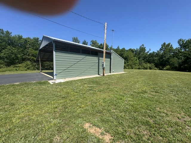 479 Horseshoe Bend Rd Property Photo 17