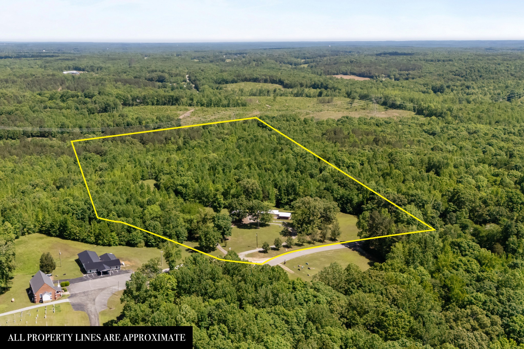 3310 Shiloh Church Rd Property Photo 1