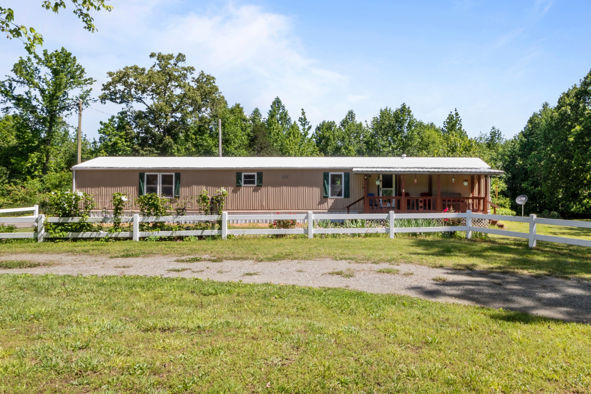 3310 Shiloh Church Rd Property Photo 3