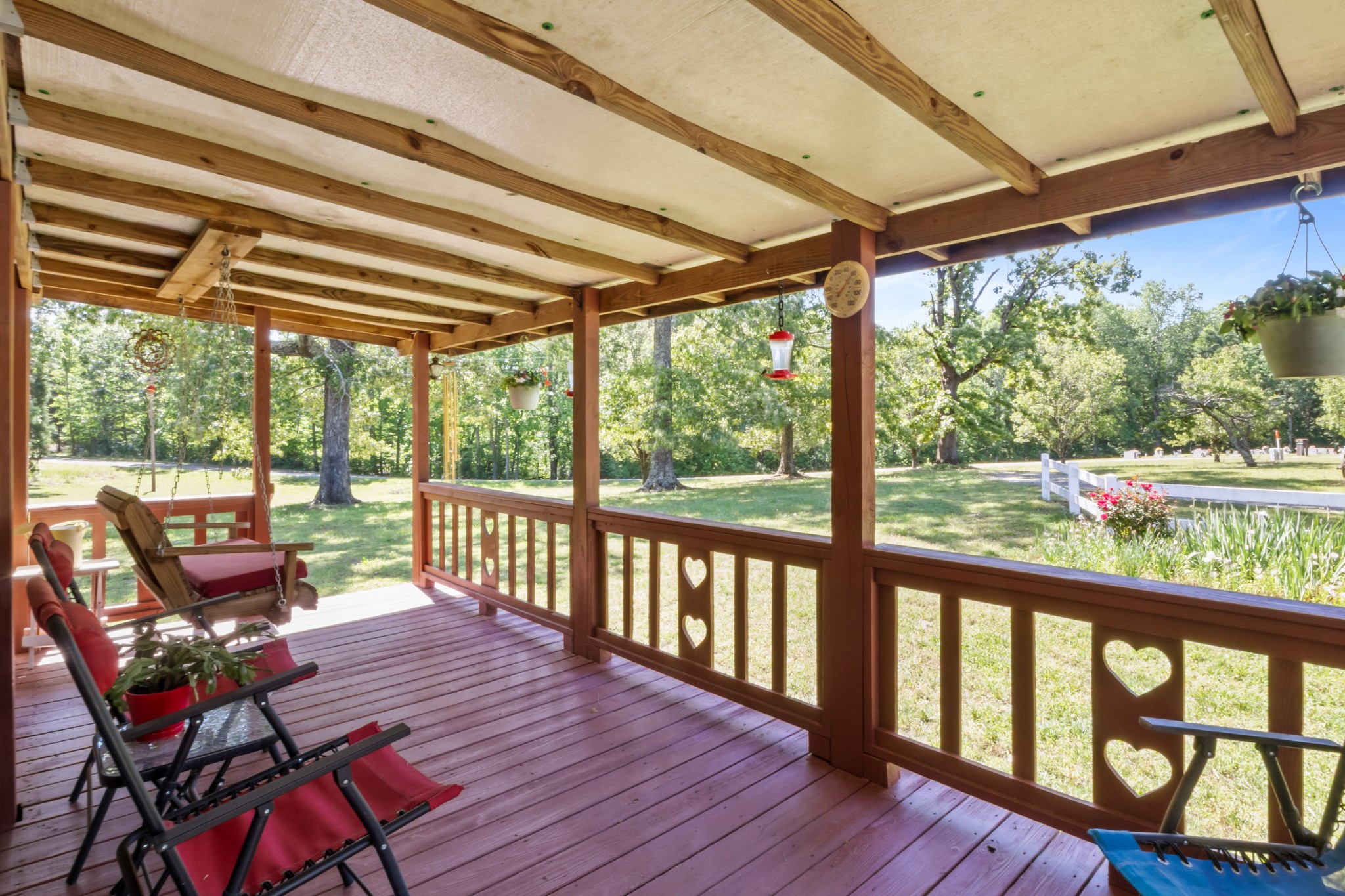 3310 Shiloh Church Rd Property Photo 4