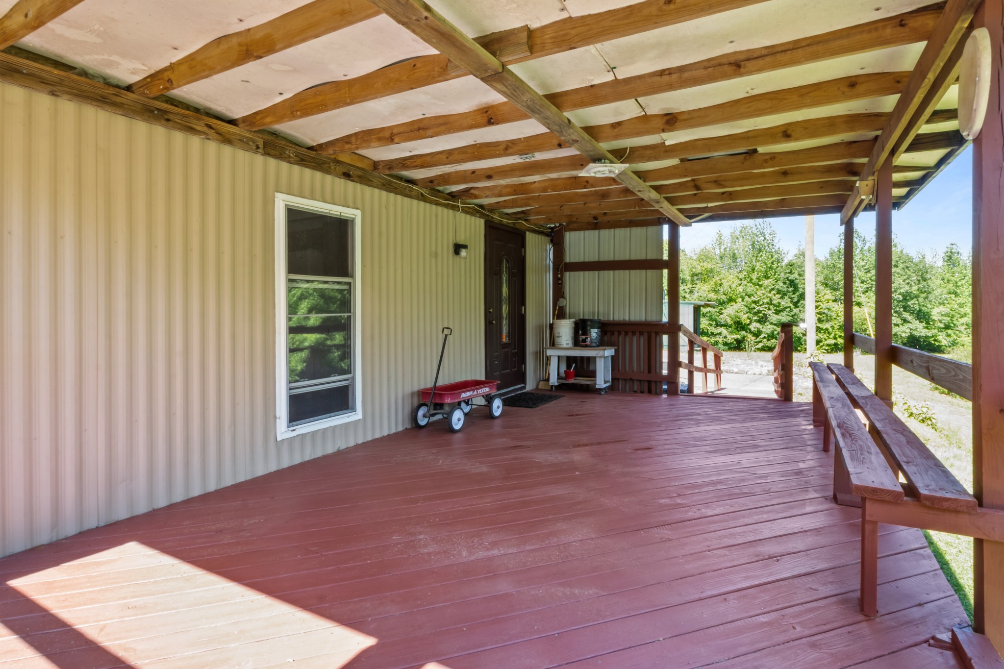 3310 Shiloh Church Rd Property Photo 18
