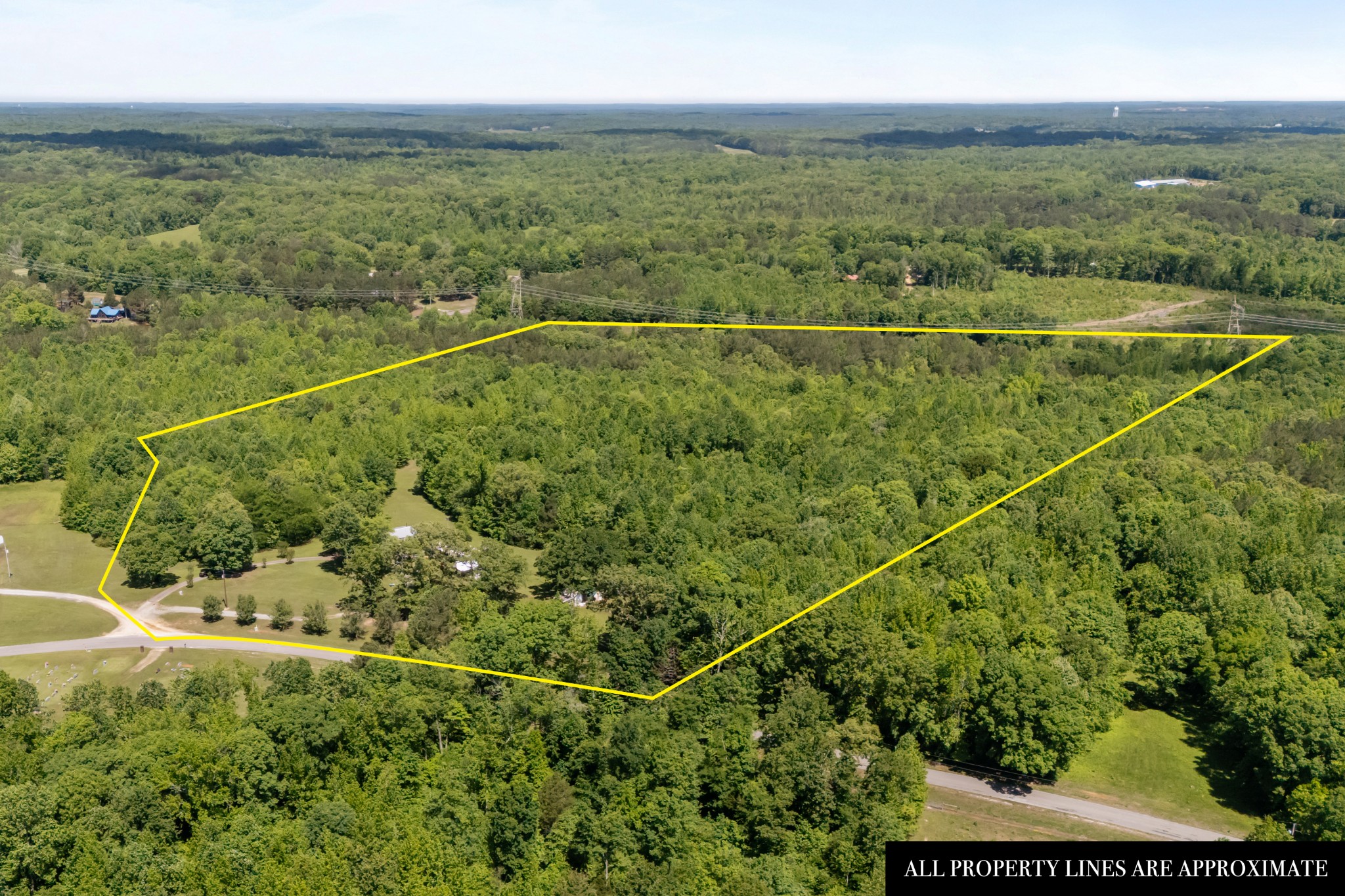 3310 Shiloh Church Rd Property Photo 19