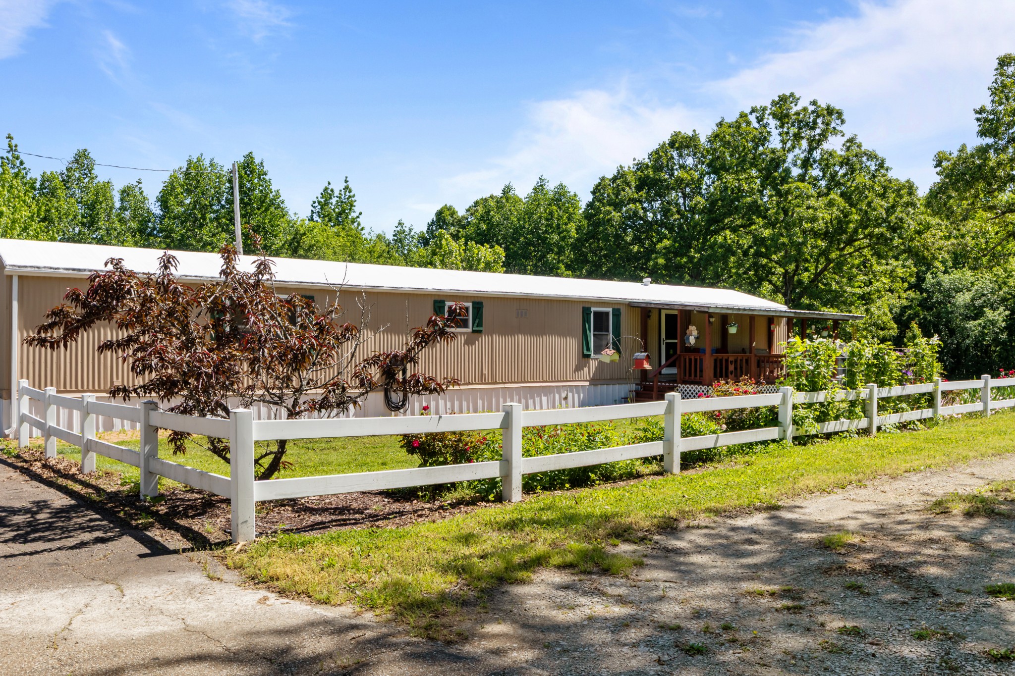 3310 Shiloh Church Rd Property Photo 20
