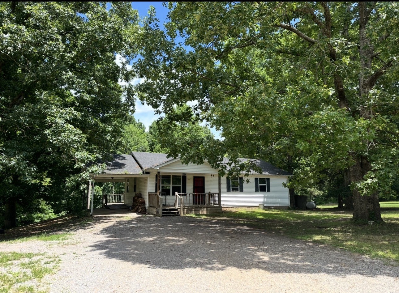 193a A W Schmidt Rd Property Photo 1