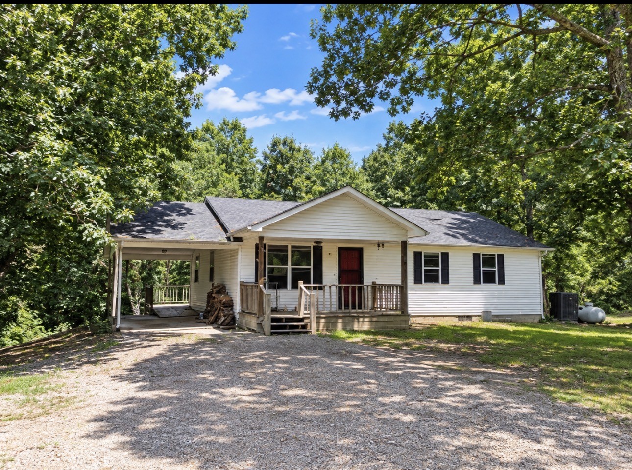 193A A W Schmidt Rd