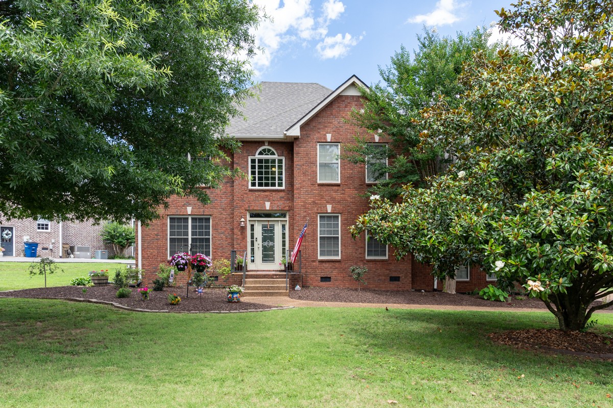 145 N Wynridge Way Property Photo 1