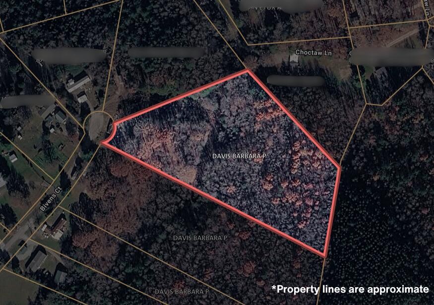 200 Bivens Court Property Photo 1