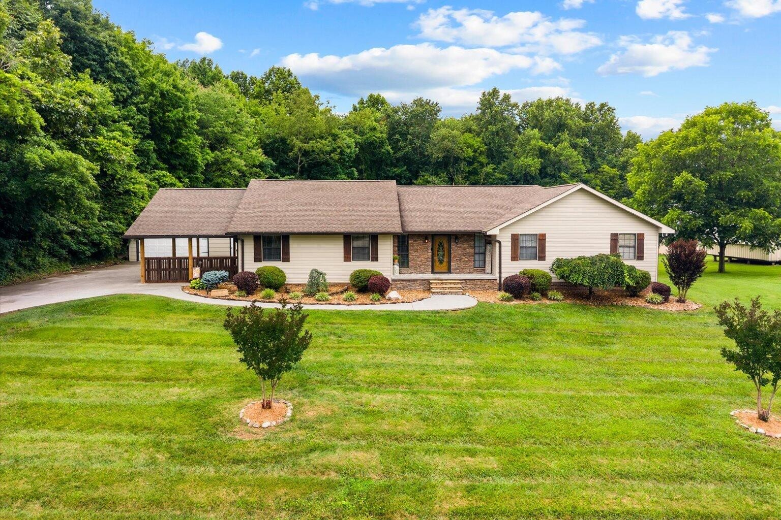 122 Nash Drive Property Photo 1