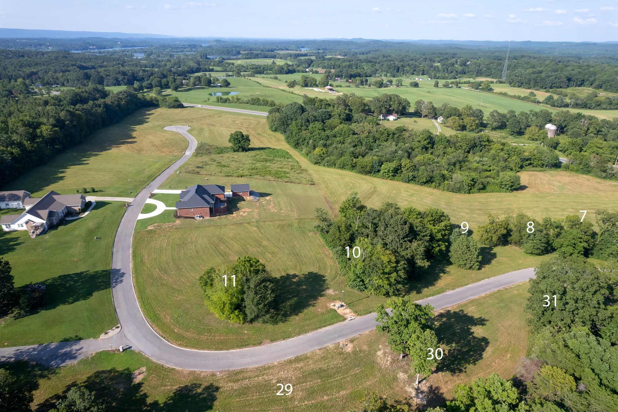 31 Watauga Lane Property Photo 1