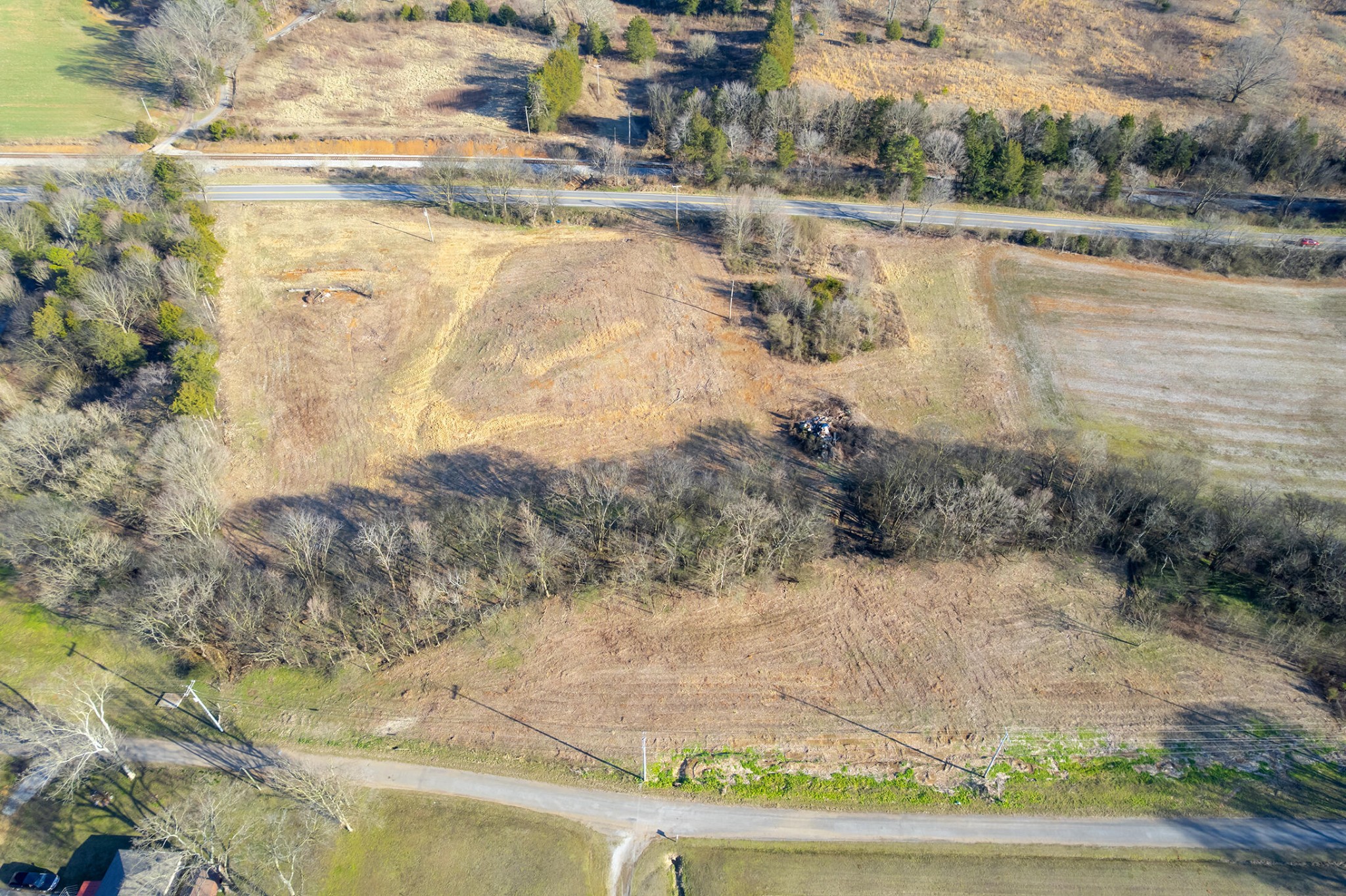 0 Highway 11s Property Photo 3