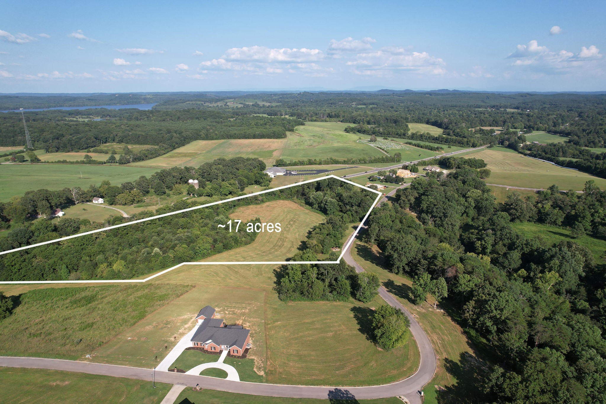 0 Hwy 60 Property Photo 1
