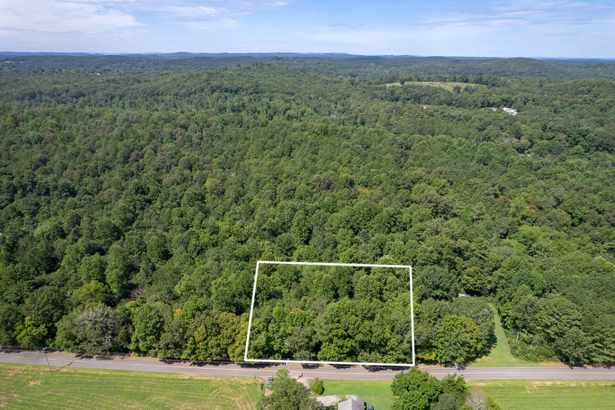 7 Old Dalton Cleveland Highway Property Photo 3