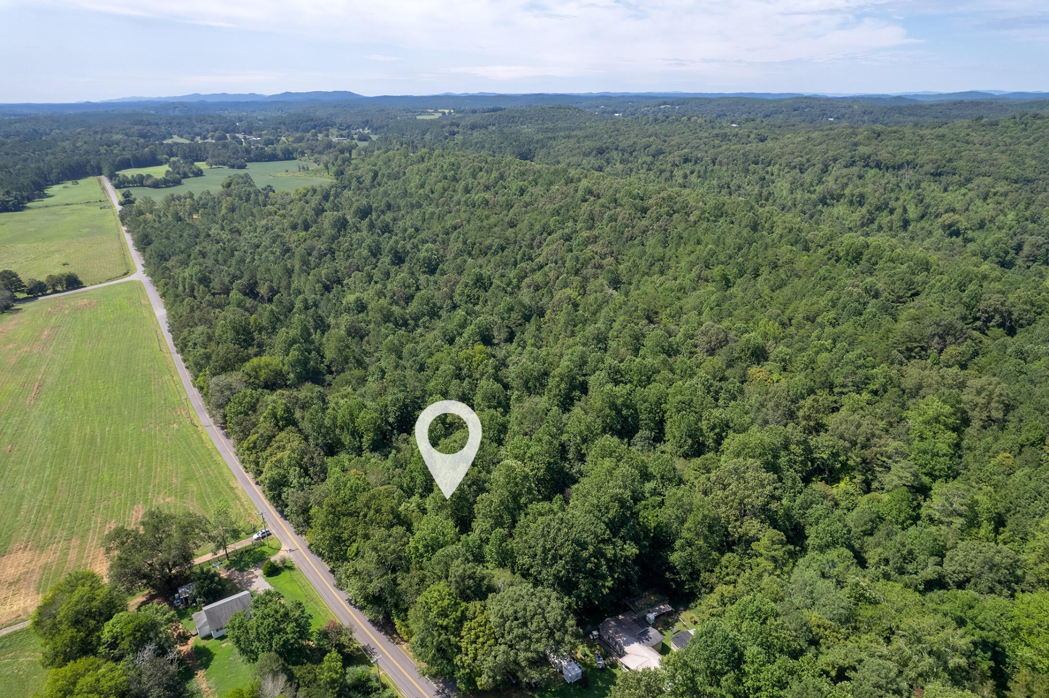 7 Old Dalton Cleveland Highway Property Photo 5