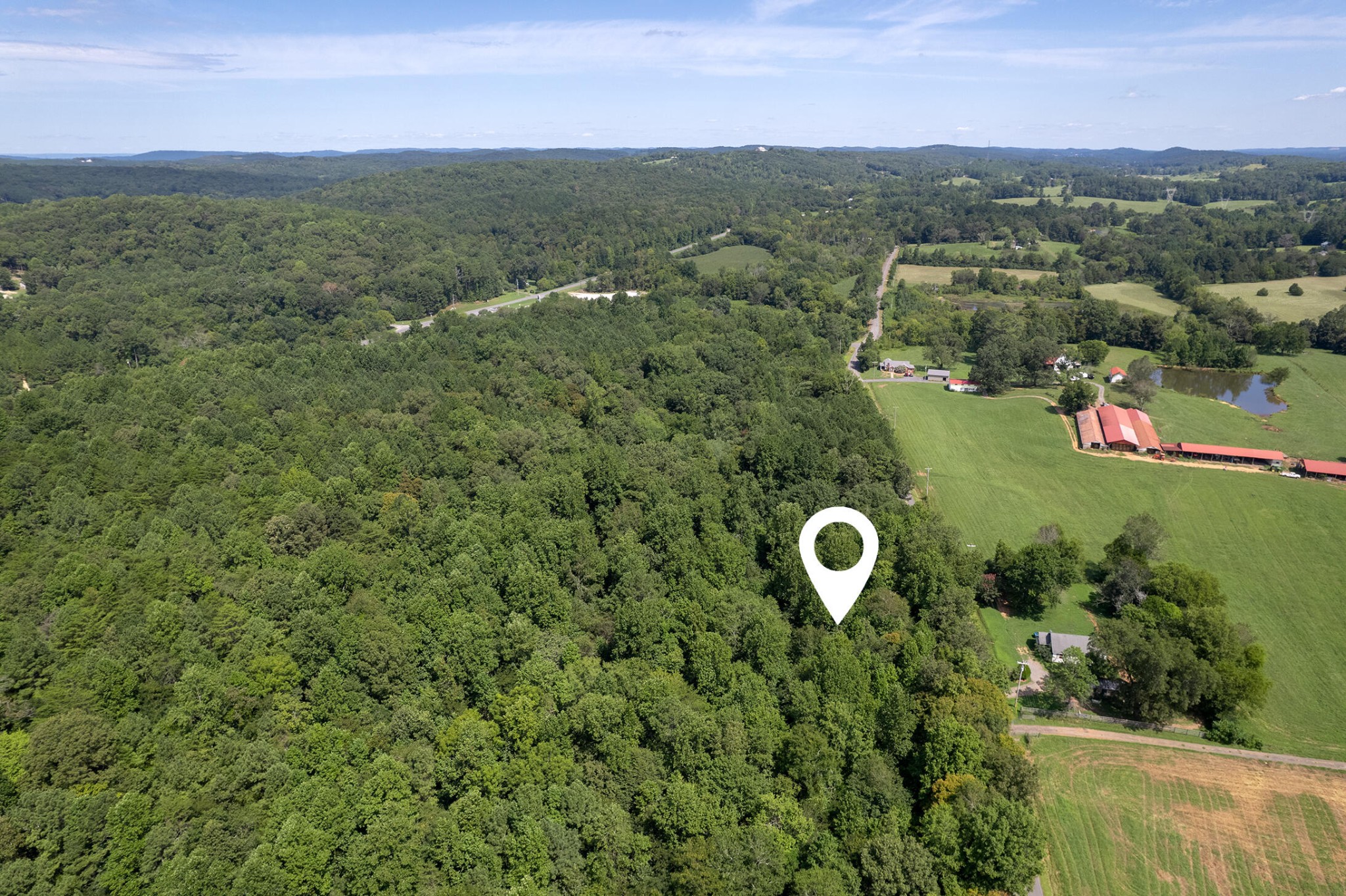 7 Old Dalton Cleveland Highway Property Photo 8