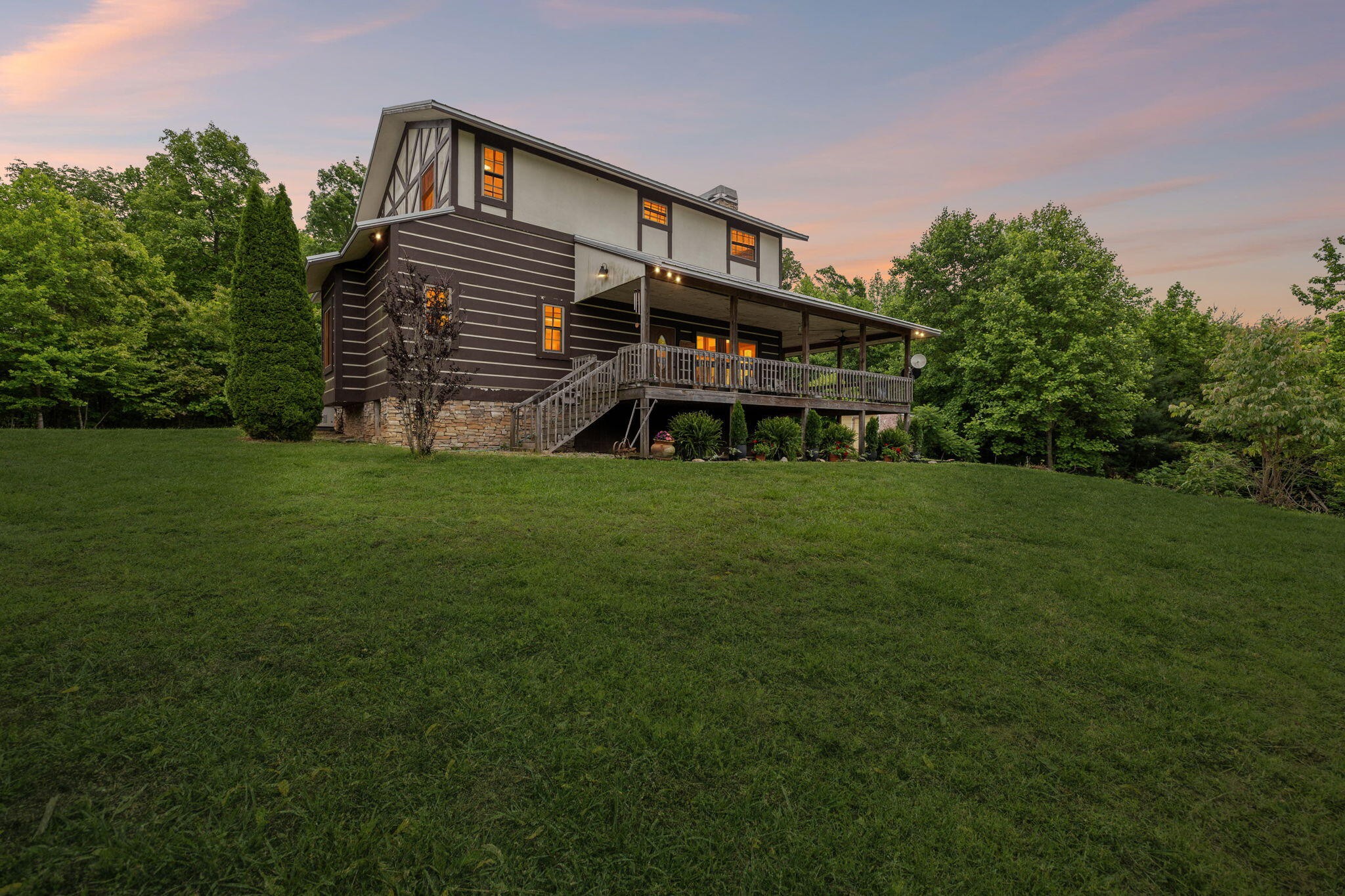 161 Willie Shell Road Property Photo 1