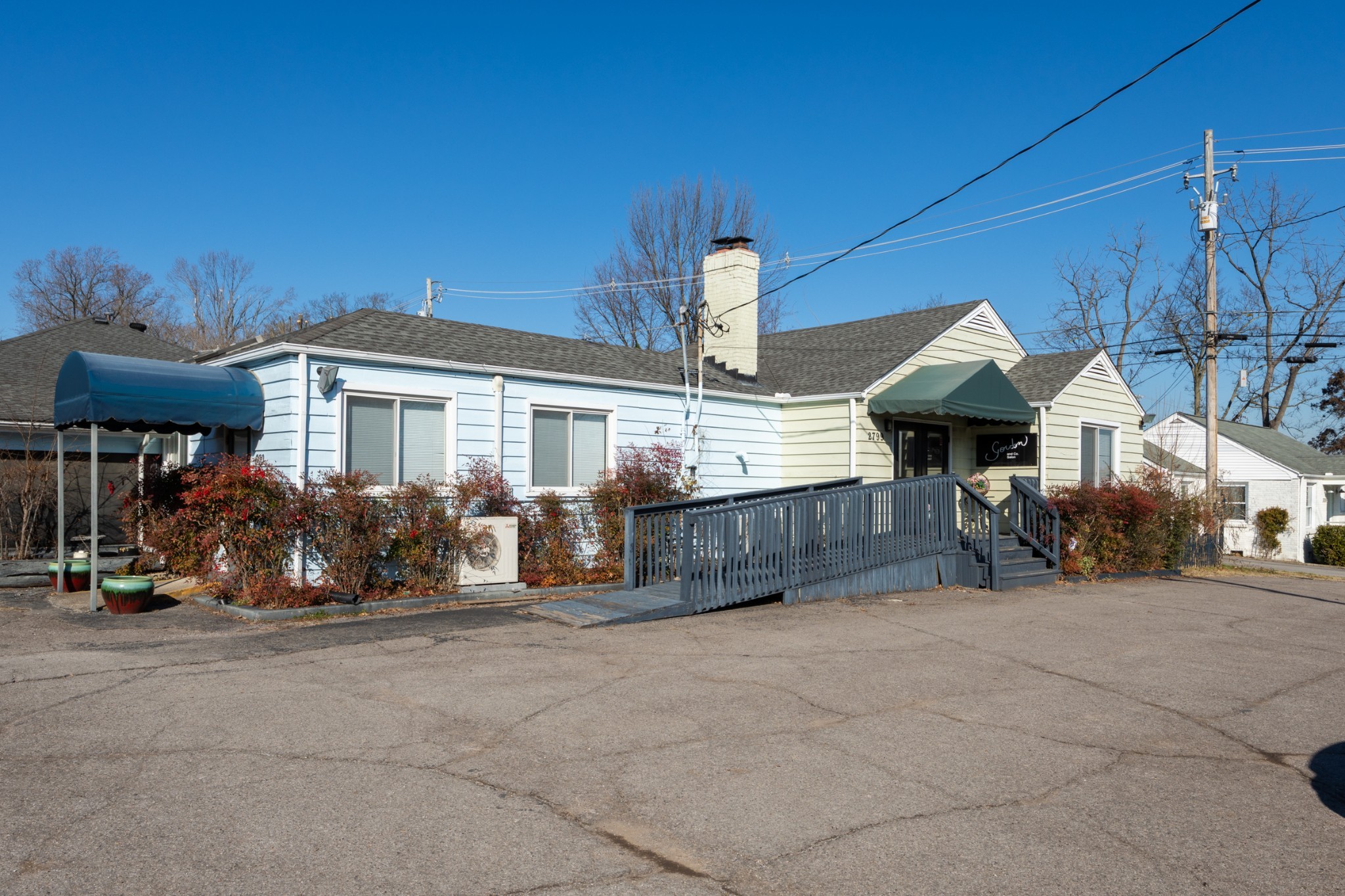 2799 Bransford Ave Property Photo 1