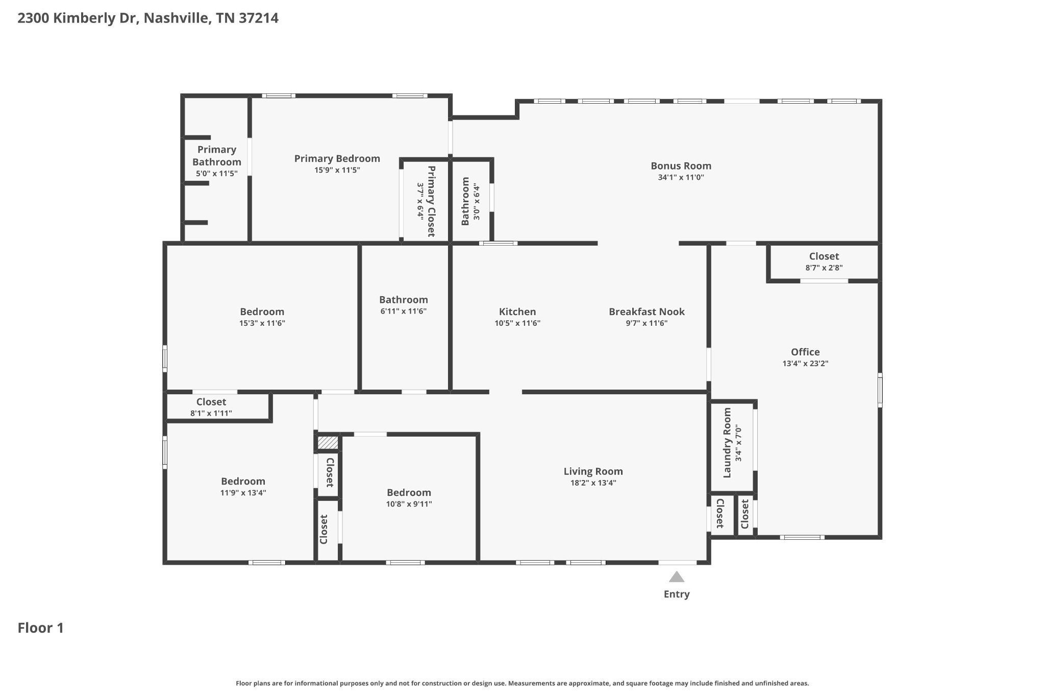 2300 Kimberly Dr Property Photo 44