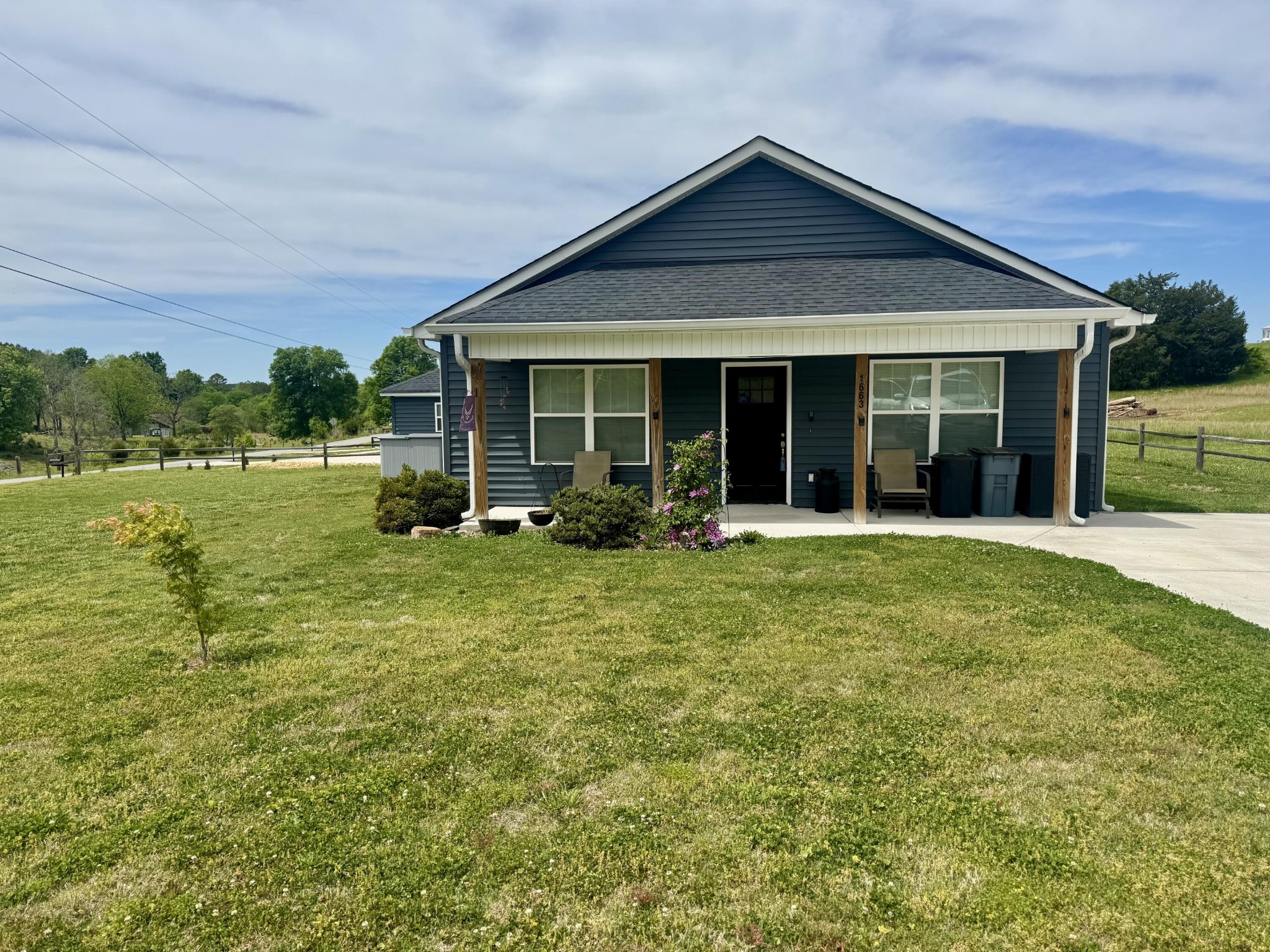 1663 Welcome Valley Road