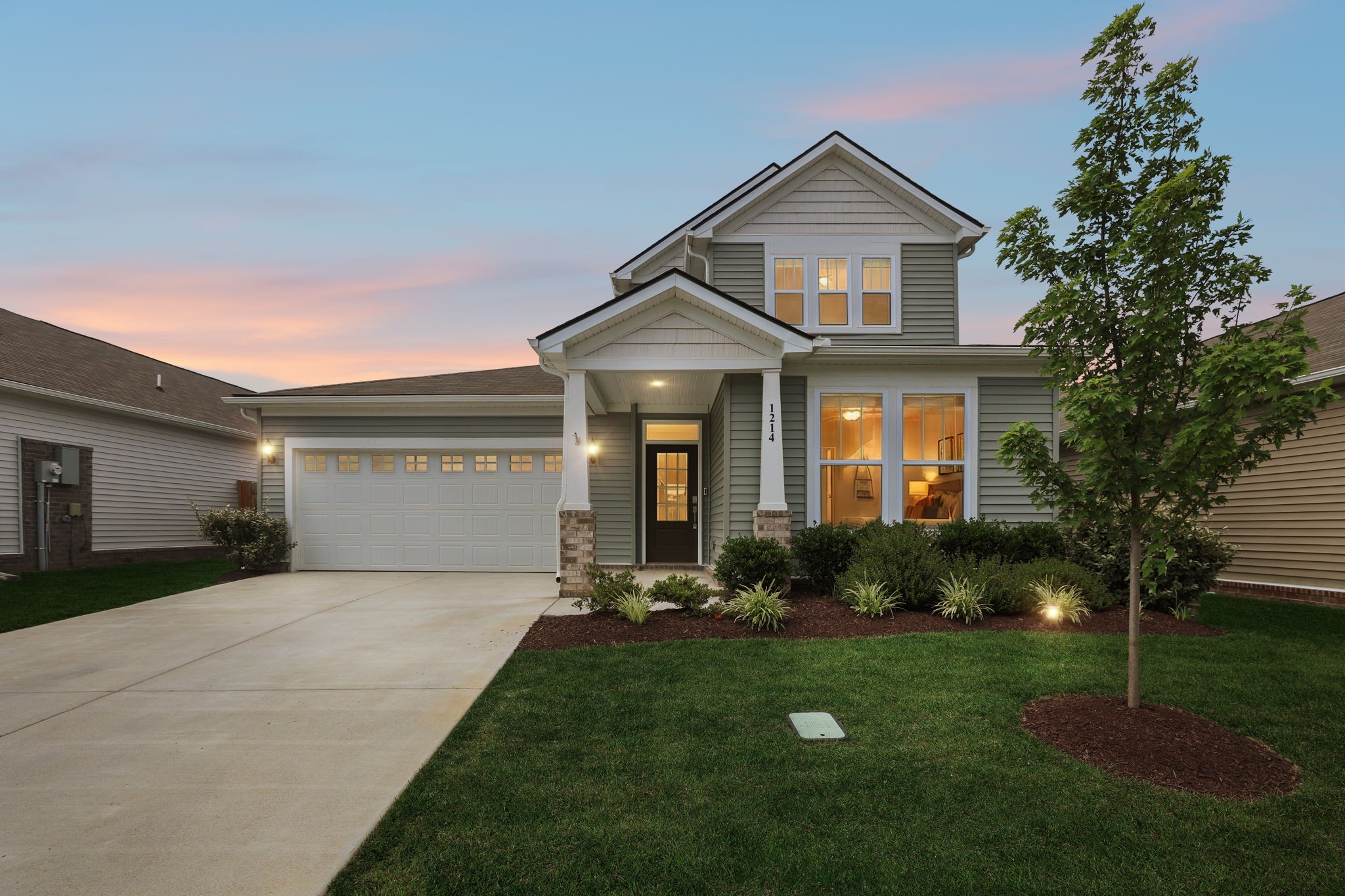 1214 Inverness Pass