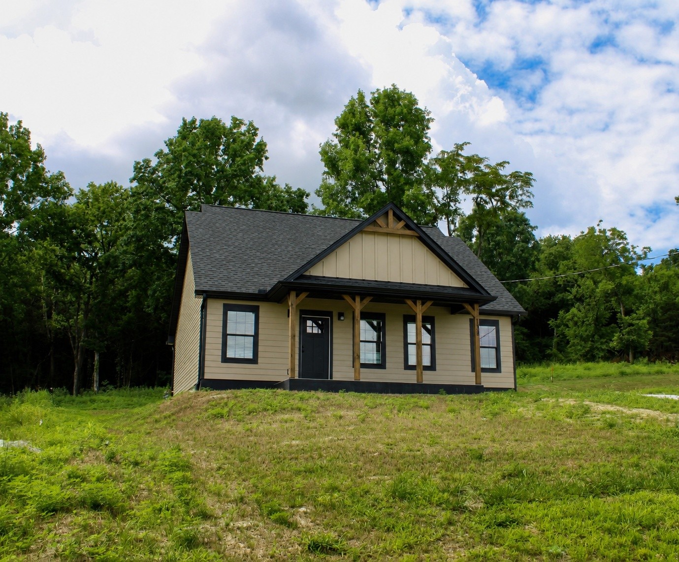 138 Alice Preston Loop Property Photo 1