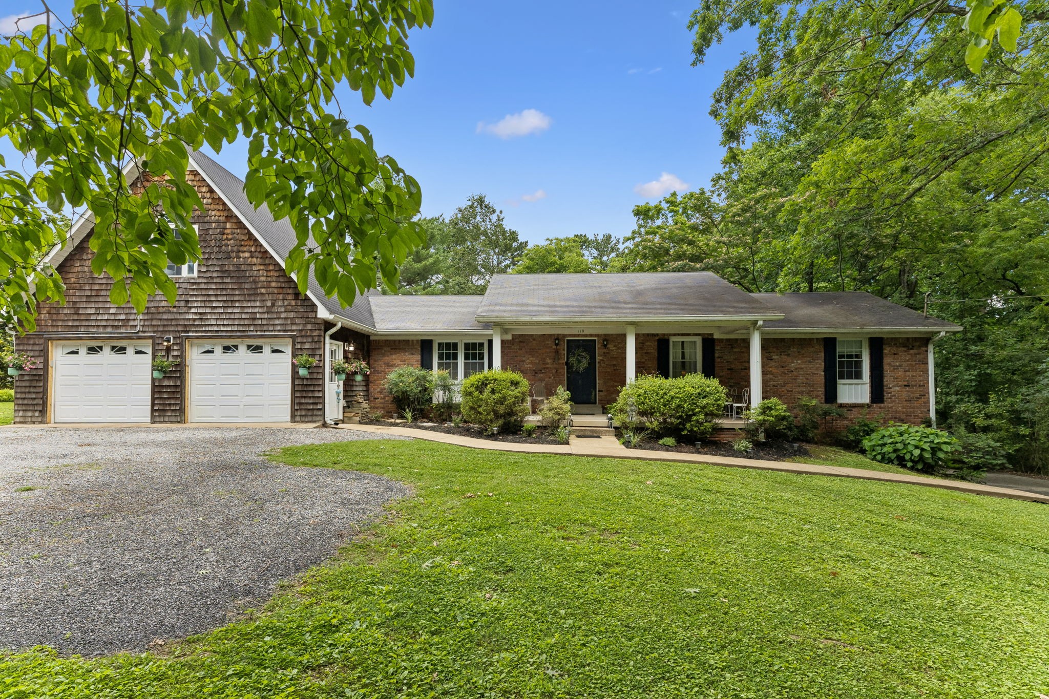 110 Jefferson Dr