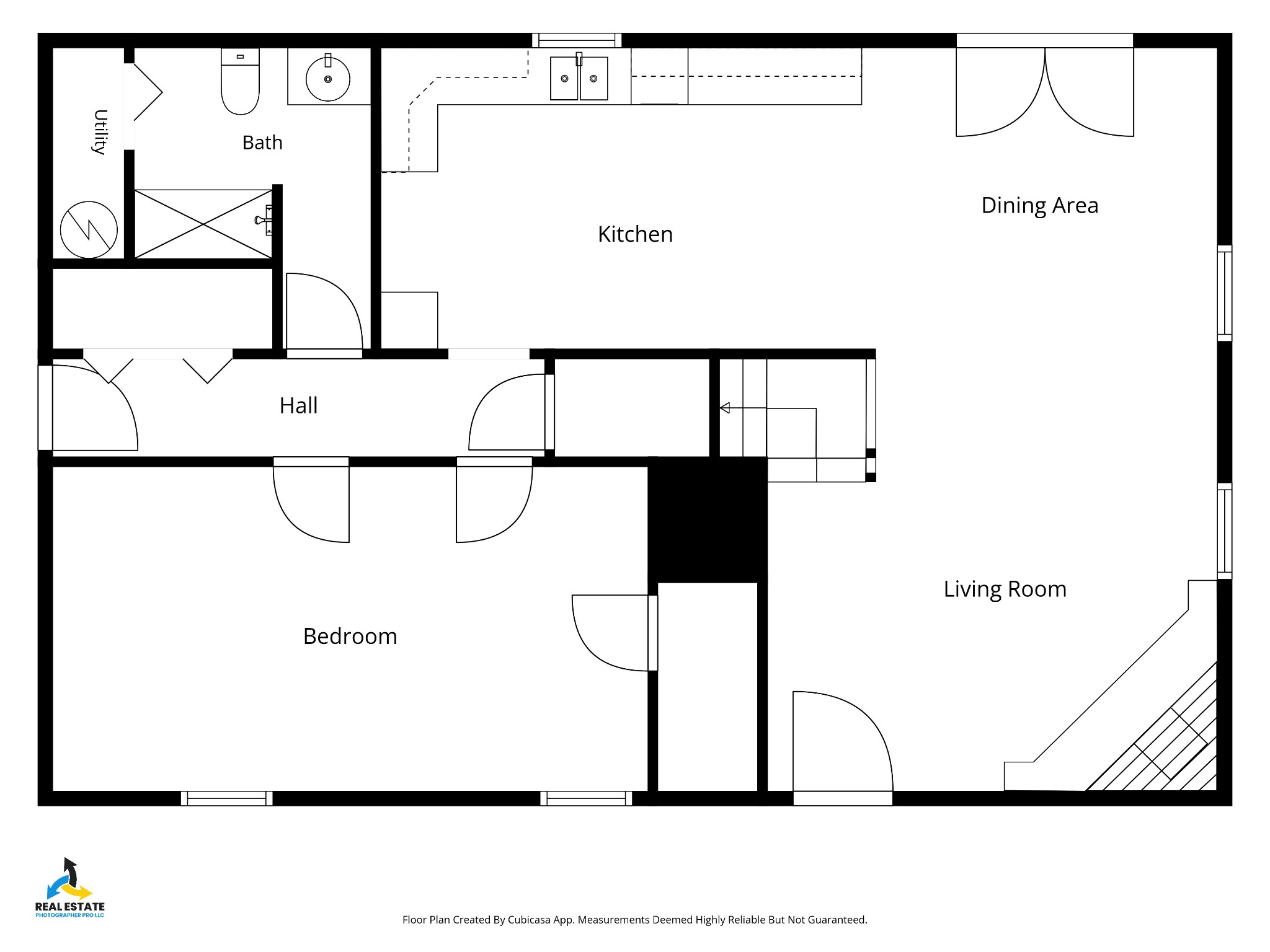 127 Shade Tree Ct Property Photo 21