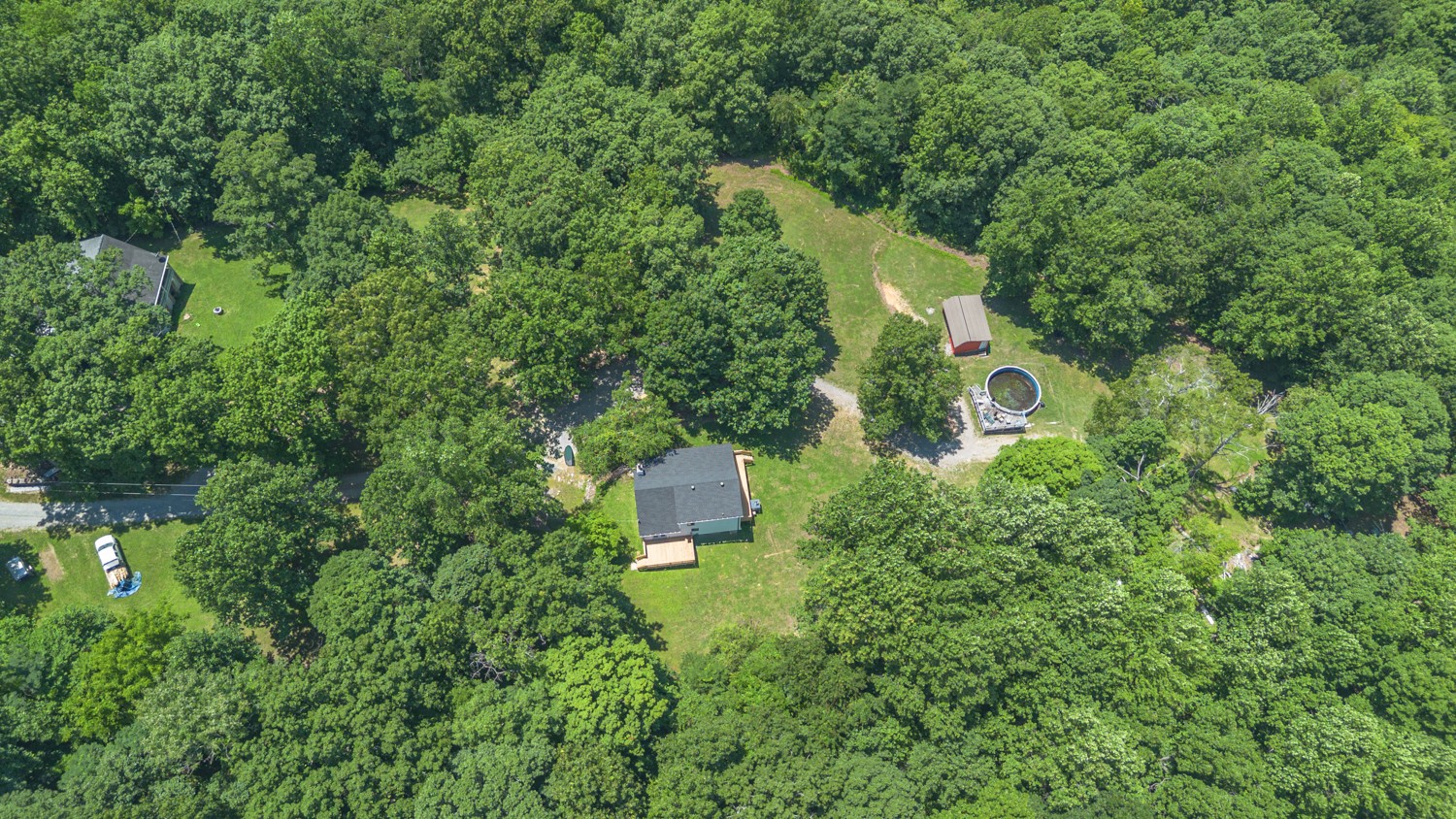 127 Shade Tree Ct Property Photo 22