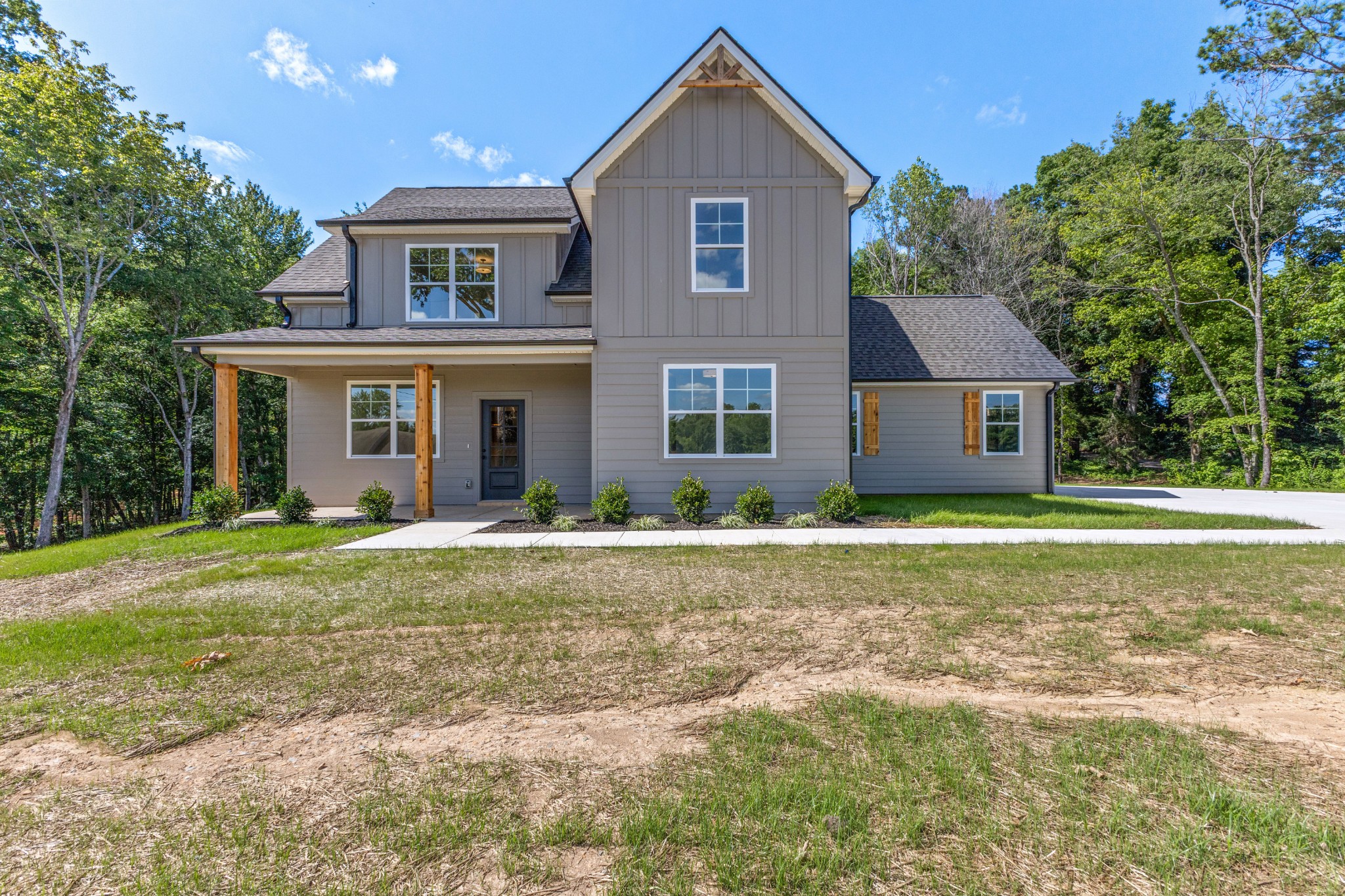 1001 Walnut Grove Rd