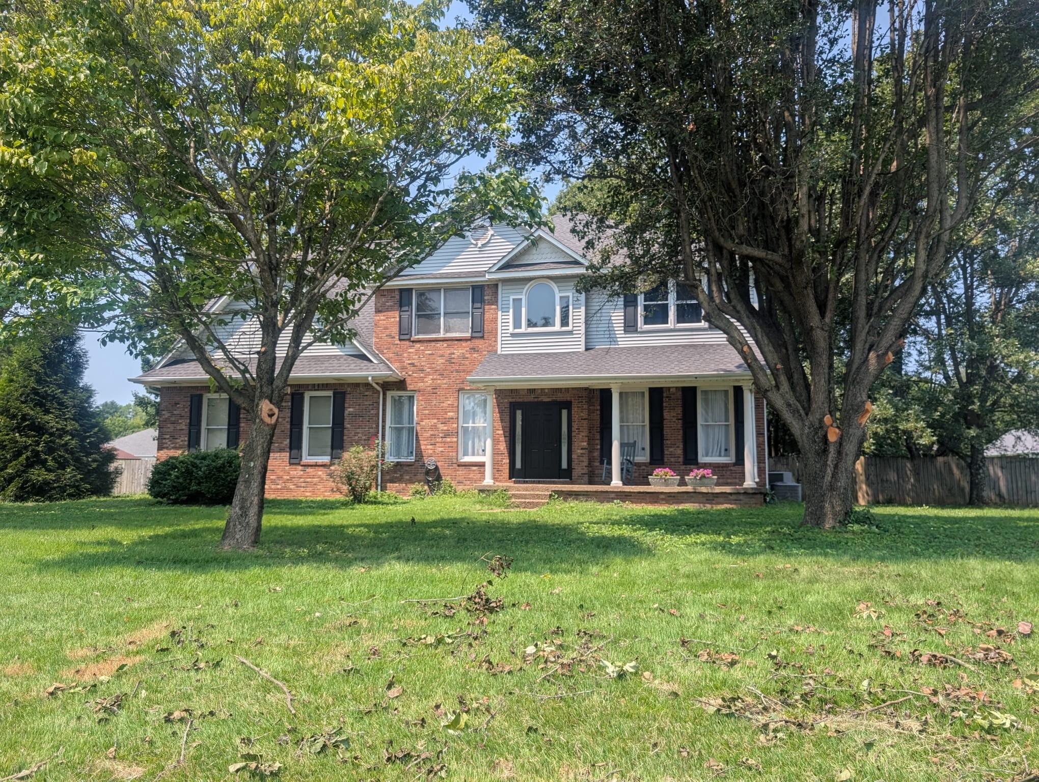 202 Quincy Dr Property Photo 1