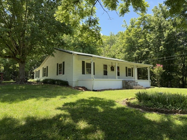335 Lane Branch Rd Property Photo 1
