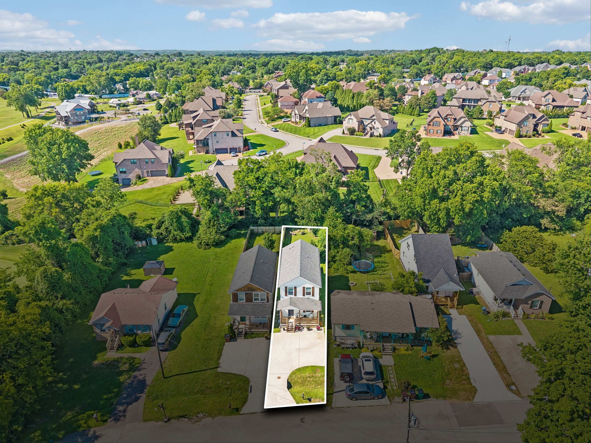 430a Hadleys Bend Blvd Property Photo 1