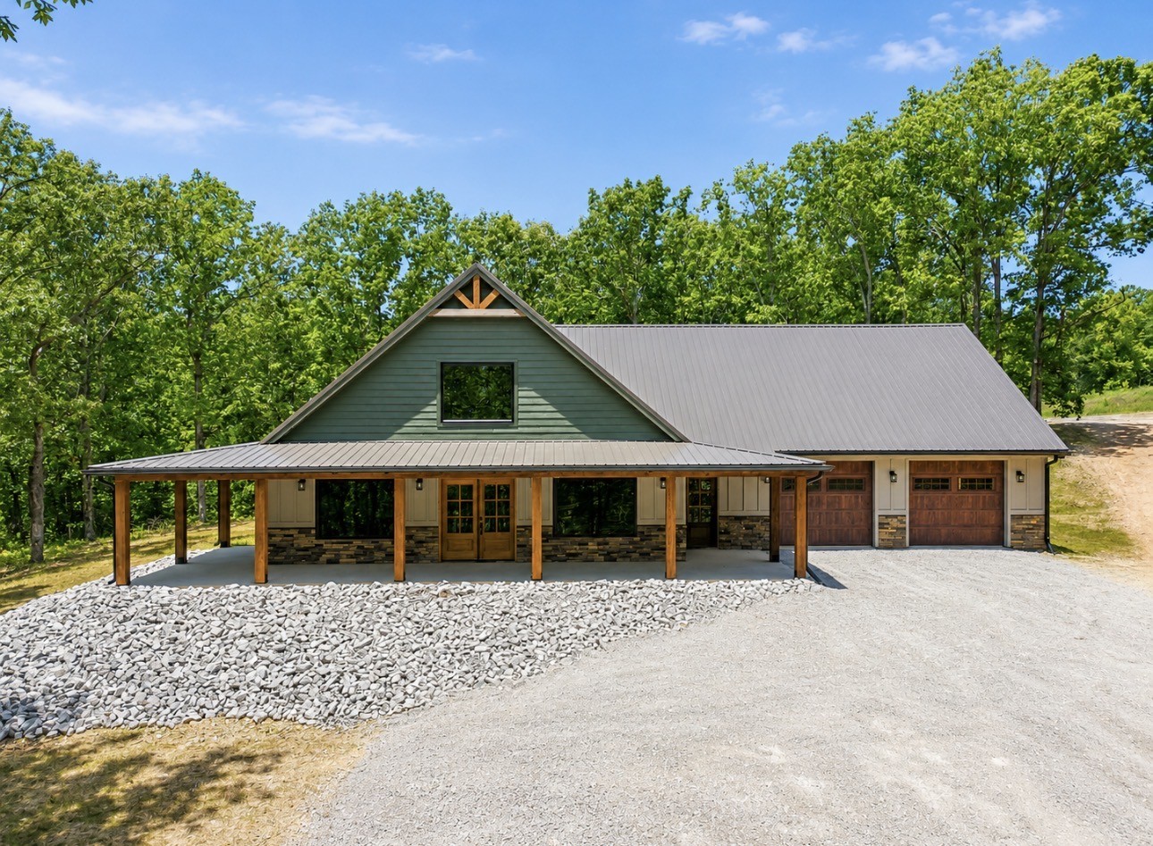 2120 Highway 412 West, W Property Photo 1