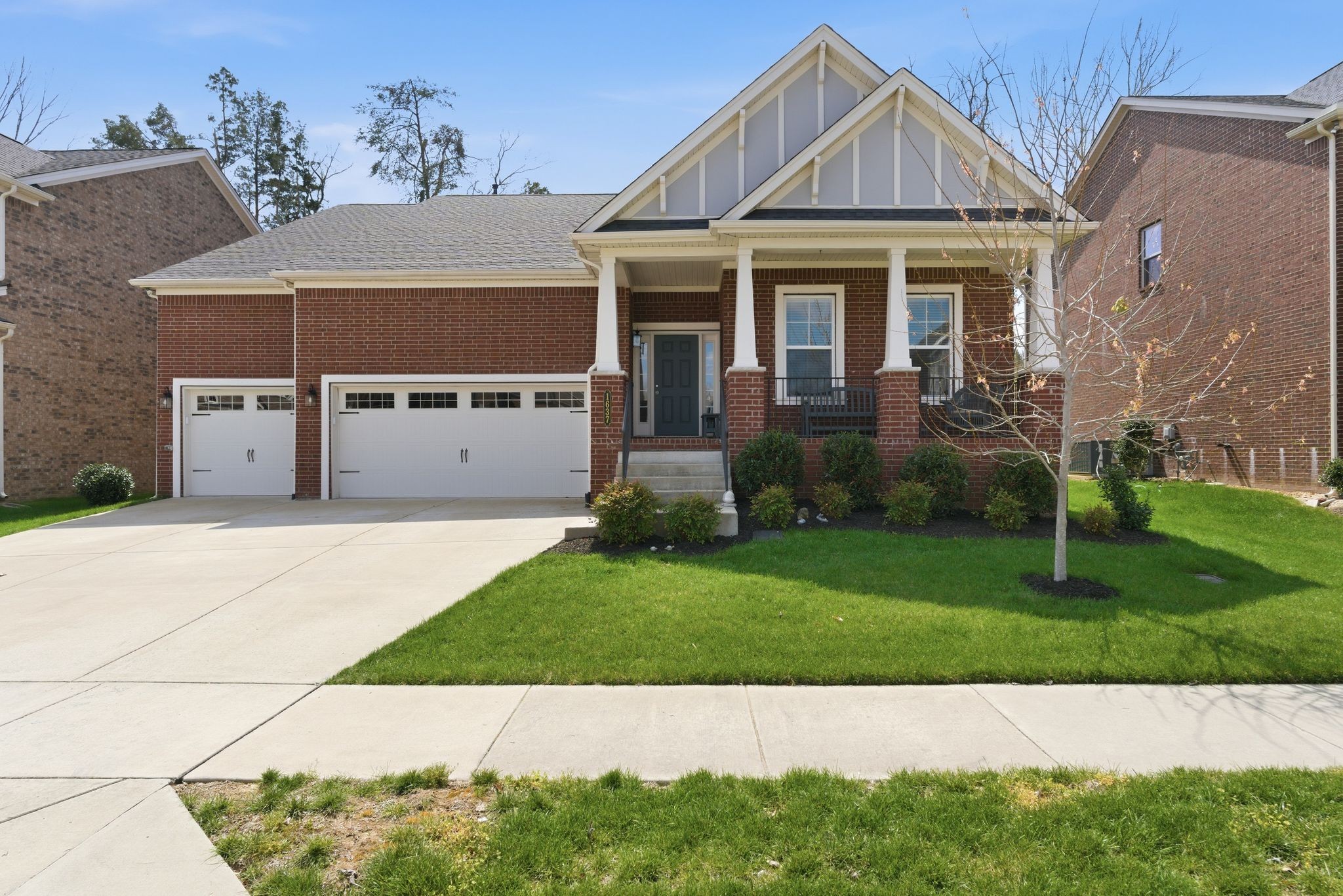 1637 Alayna Dr Property Photo 1