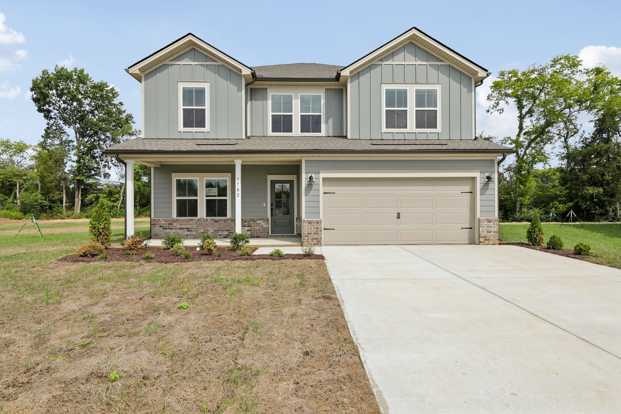 3702 Wiregrass Court Property Photo 1