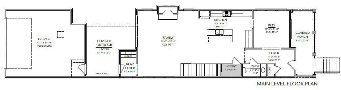 3121 Winterberry Drive Property Photo 2