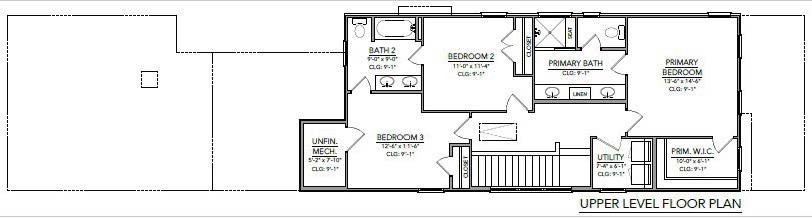 3121 Winterberry Drive Property Photo 3