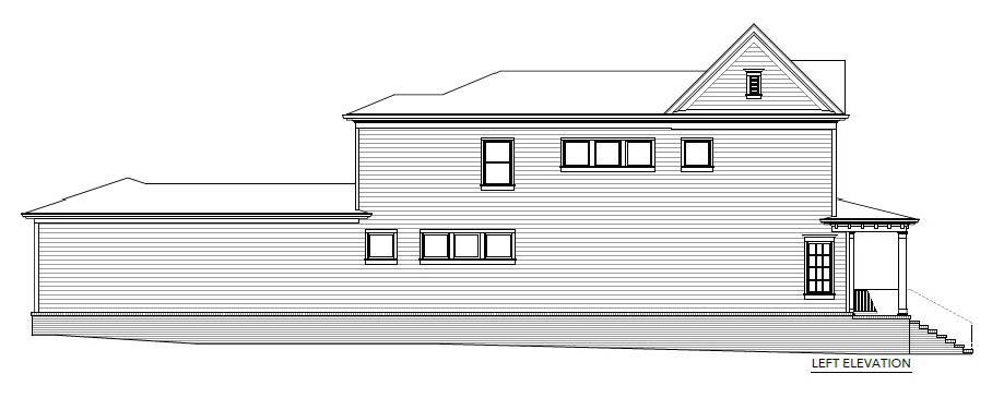 3121 Winterberry Drive Property Photo 13