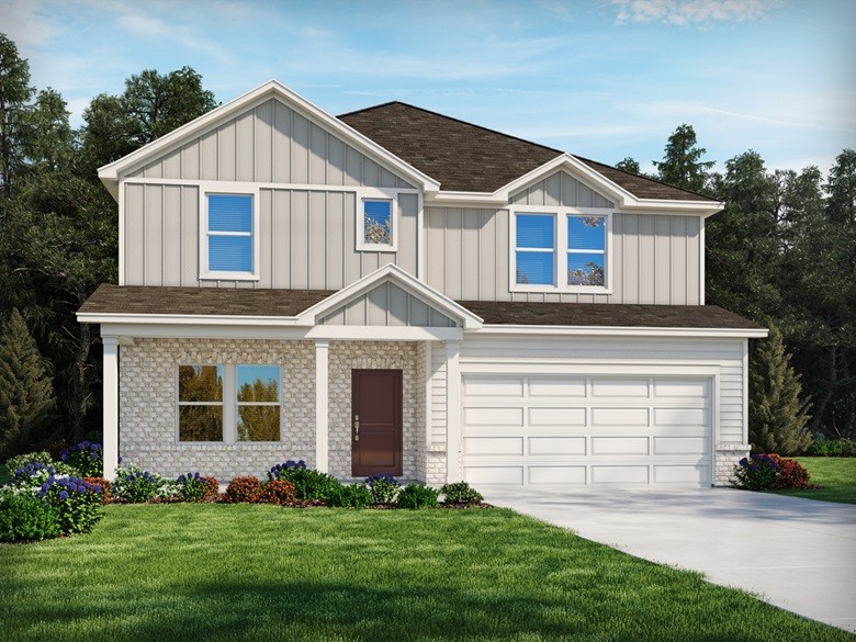 3711 Wiregrass Court Property Photo 1