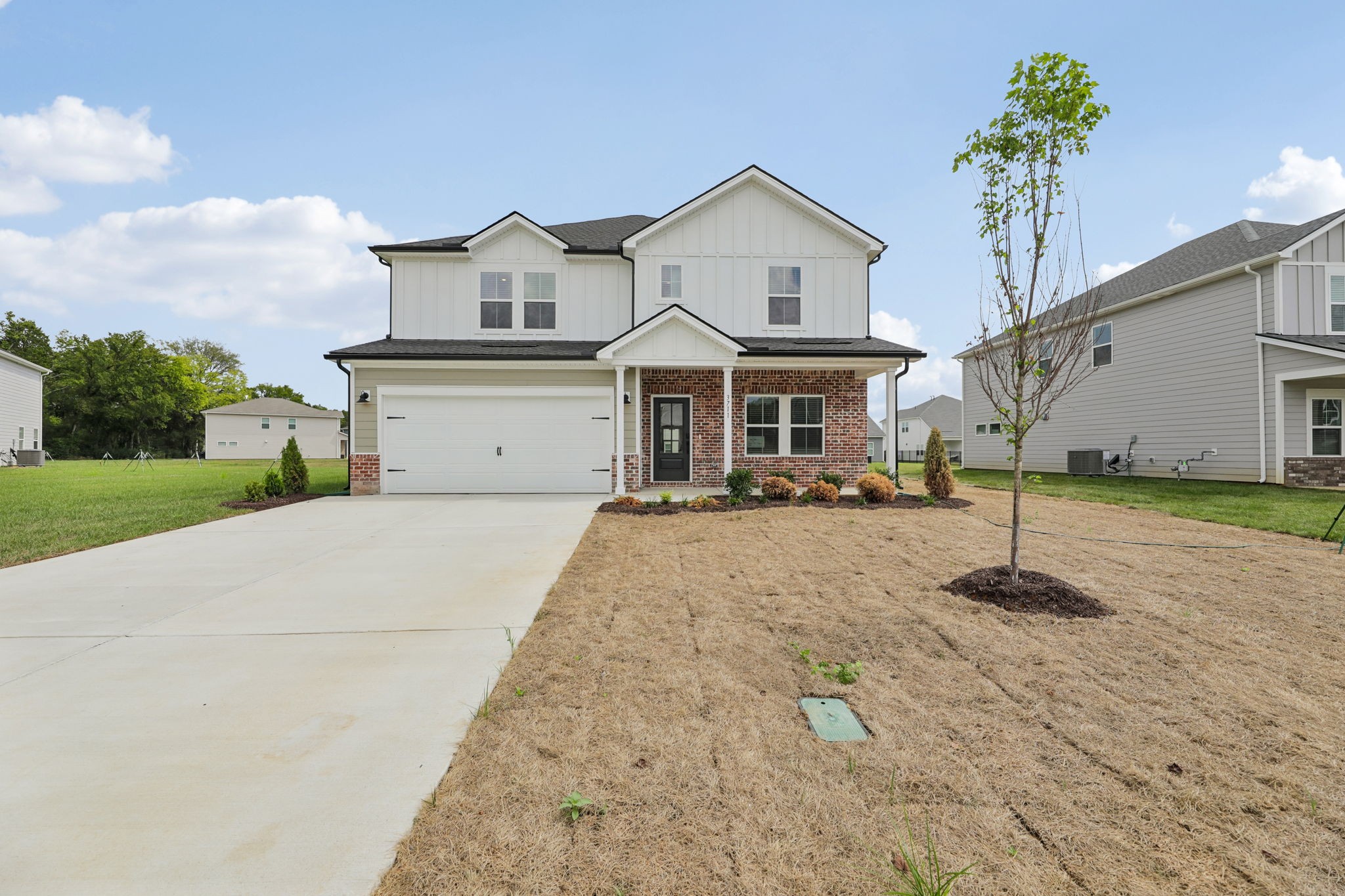 3711 Wiregrass Court Property Photo 1