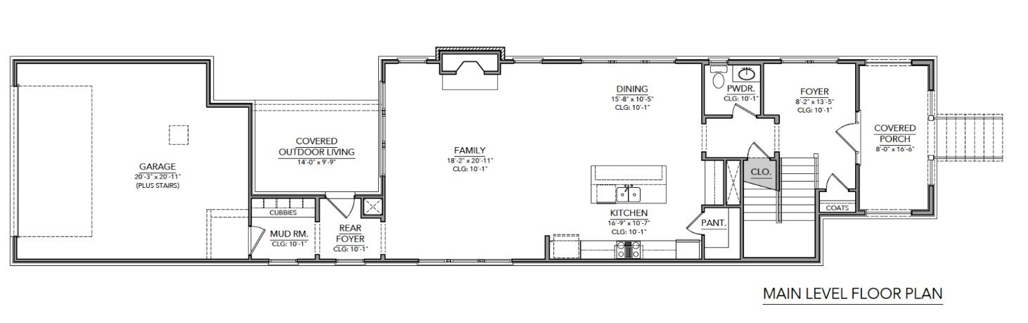 3117 Winterberry Drive Property Photo 11