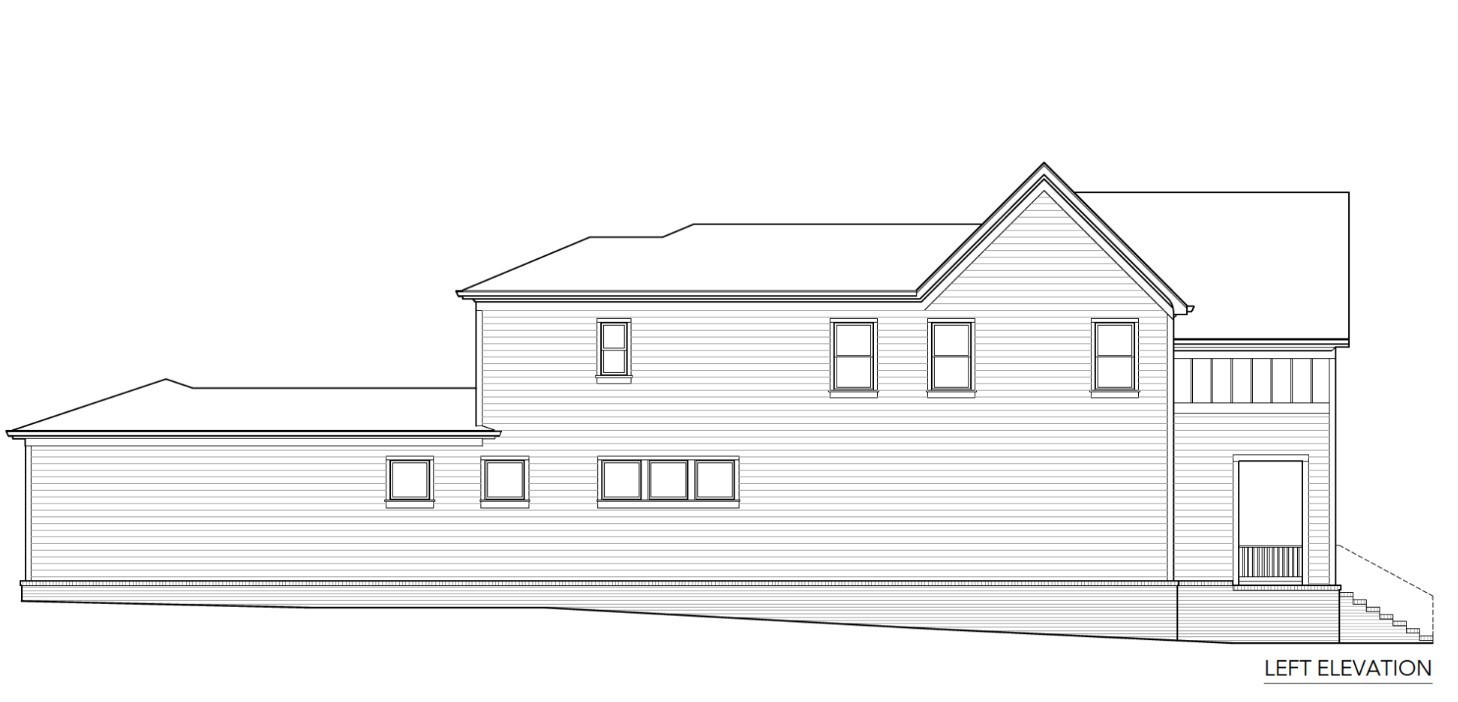 3117 Winterberry Drive Property Photo 14
