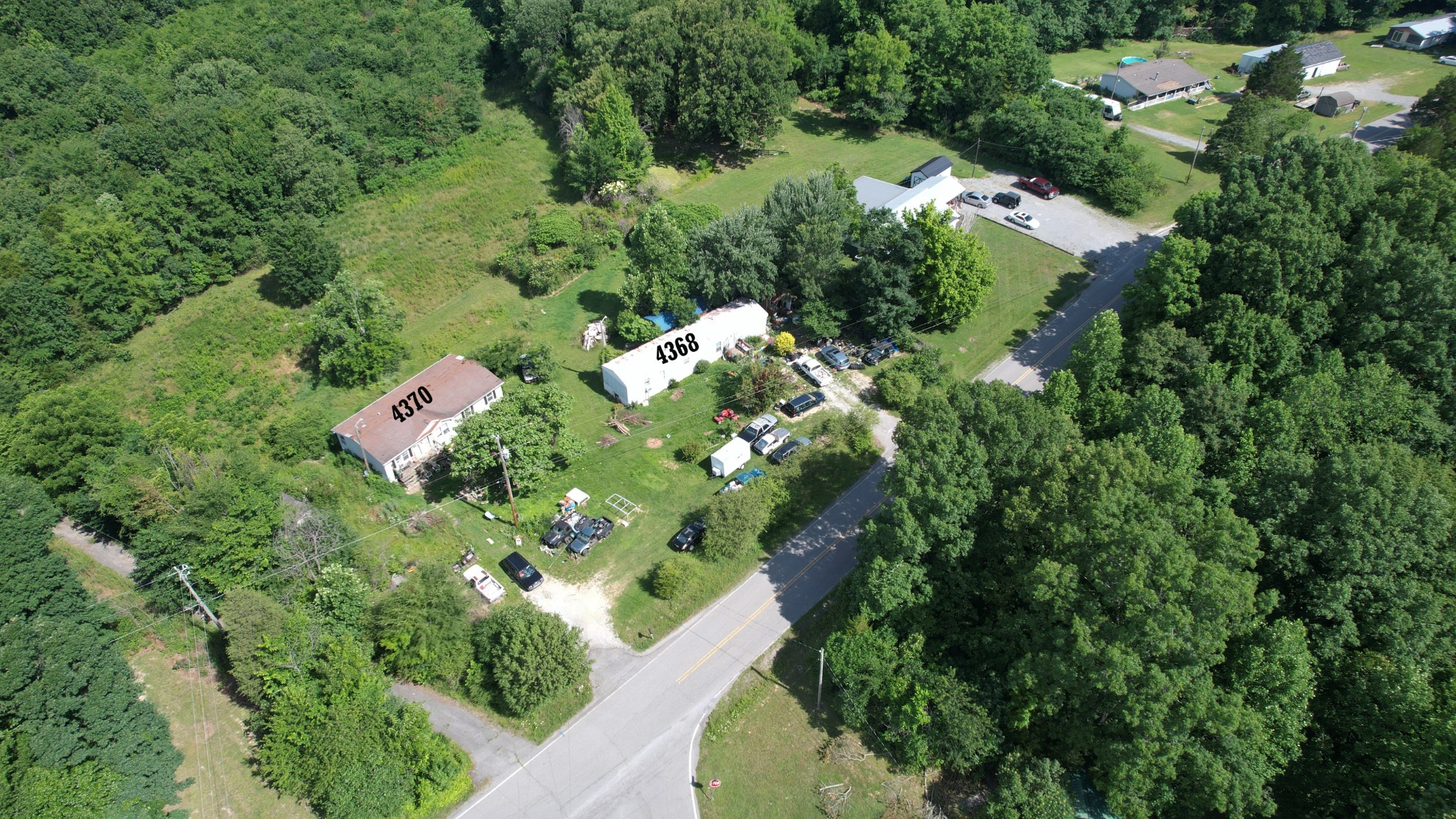 4368 Old Metal Rd Property Photo 1