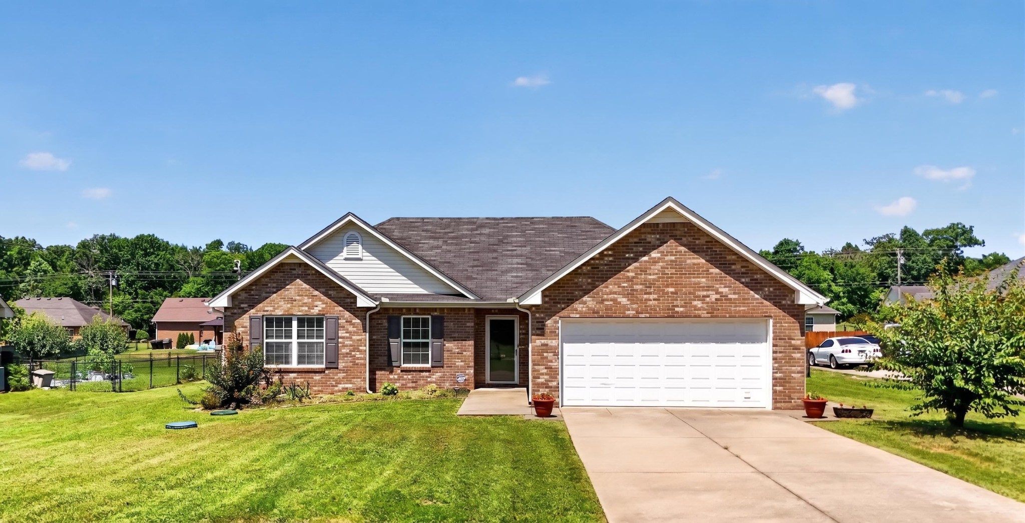 3194 Barretts Ridge Dr Property Photo 1